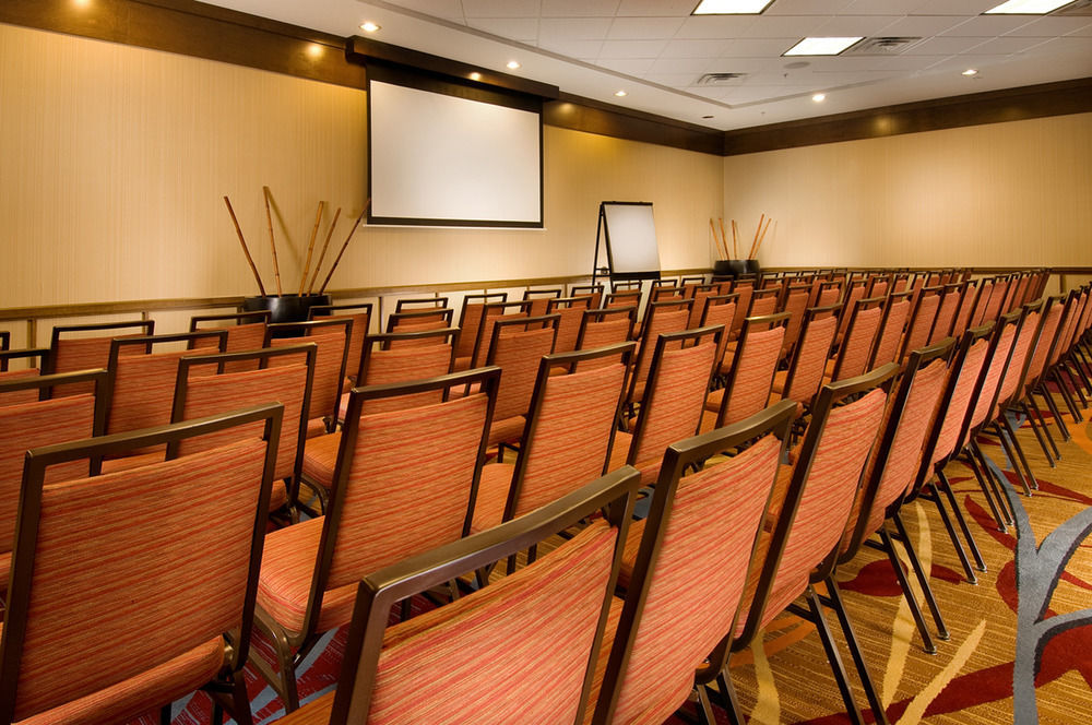 Courtyard By Marriott Wichita Falls Exterior photo