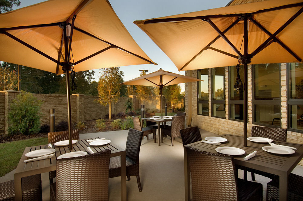 Courtyard By Marriott Wichita Falls Exterior photo