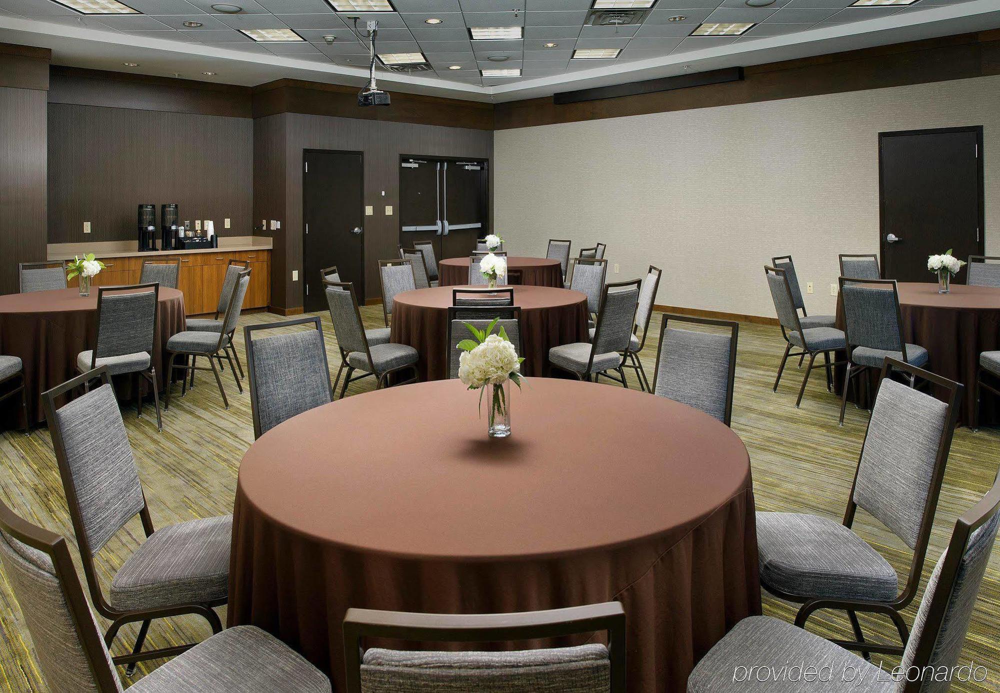 Courtyard By Marriott Wichita Falls Exterior photo