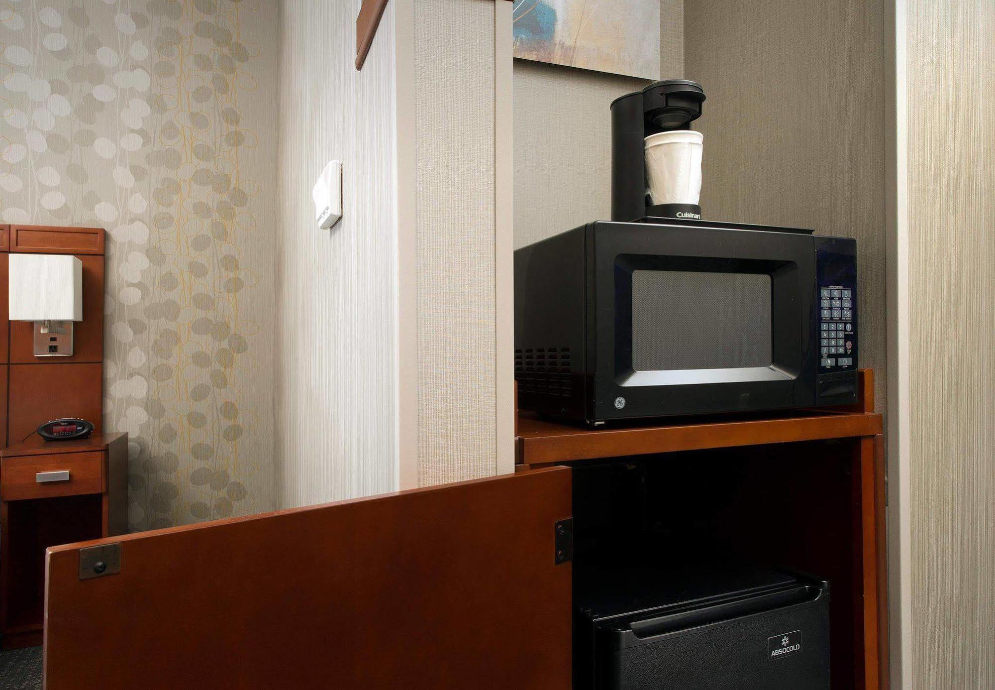 Courtyard By Marriott Wichita Falls Exterior photo
