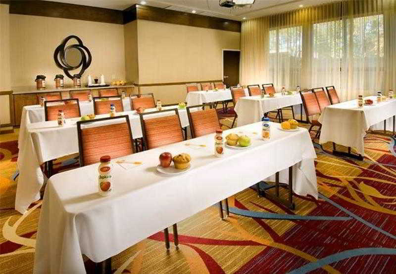 Courtyard By Marriott Wichita Falls Exterior photo