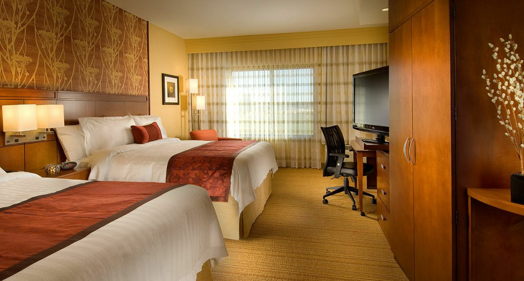 Courtyard By Marriott Wichita Falls Room photo